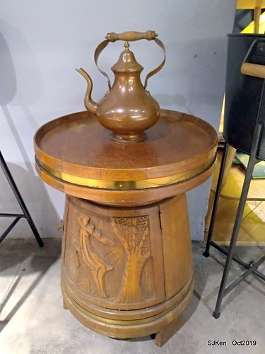 Out of Office cafe shop, Taipei, Taiwan, SJKen , Oct, 2019