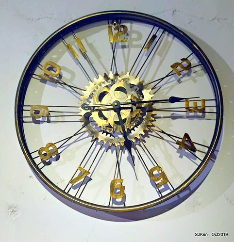 Out of Office cafe shop, Taipei, Taiwan, SJKen , Oct, 2019