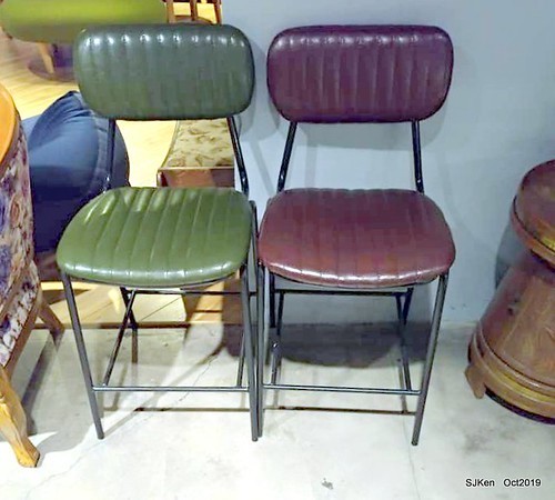 Out of Office cafe shop, Taipei, Taiwan, SJKen , Oct, 2019