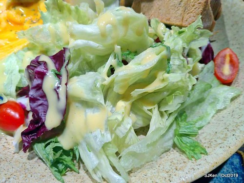 Out of Office cafe shop, Taipei, Taiwan, SJKen , Oct, 2019