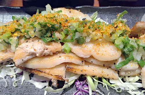 Out of Office cafe shop, Taipei, Taiwan, SJKen , Oct, 2019