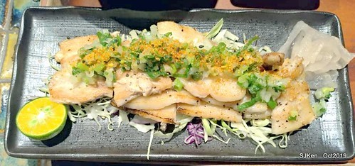 Out of Office cafe shop, Taipei, Taiwan, SJKen , Oct, 2019