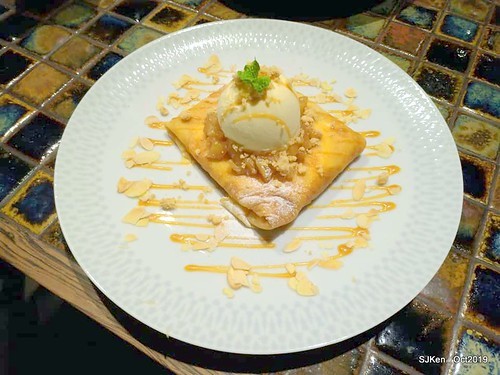 Out of Office cafe shop, Taipei, Taiwan, SJKen , Oct, 2019