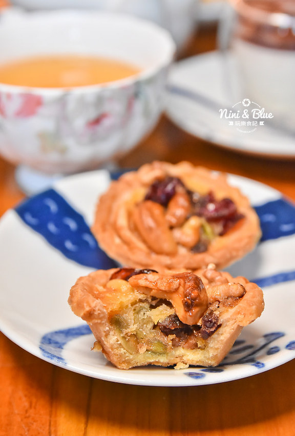 東麗風店 茶花 咖啡 台中咖啡館30