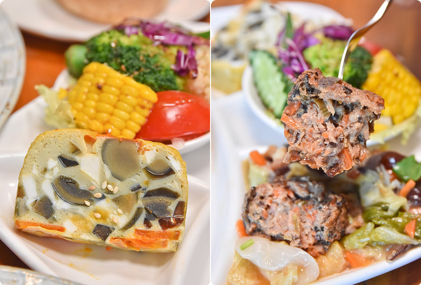 東麗風店 茶花 咖啡 台中咖啡館40