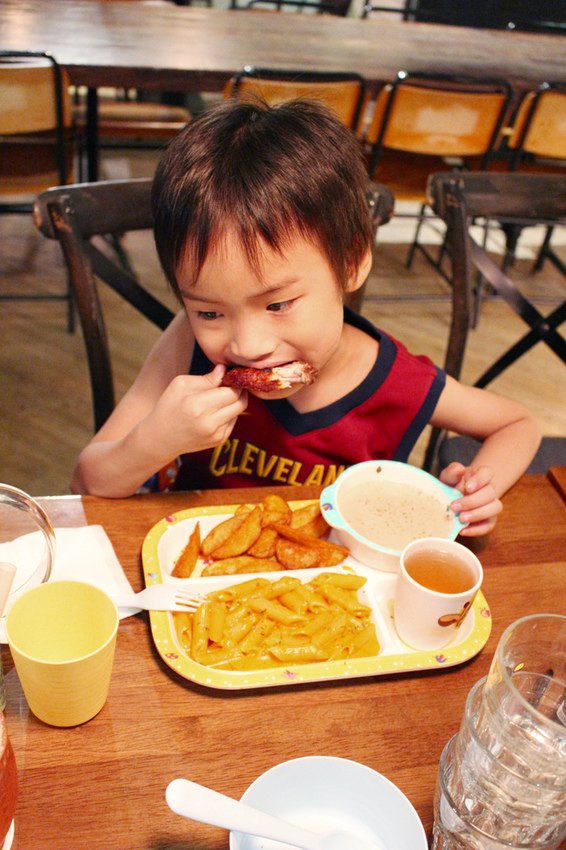 LALA Kitchen 新竹科園店