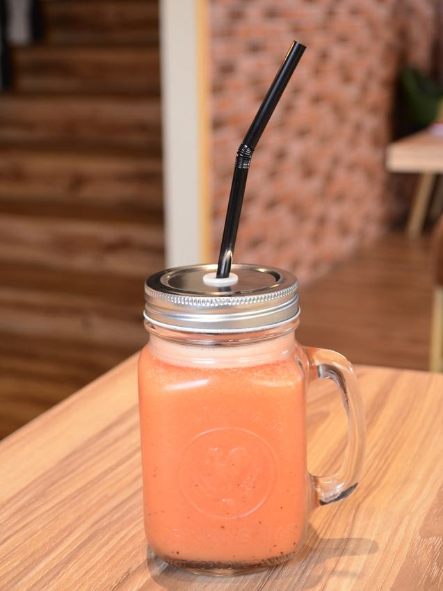 田尾新開幕義式餐廳，來自義大利知名餐廳老闆的愛~每道都好吃！