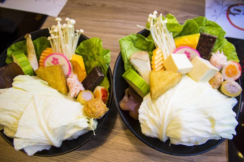 【新北市美食】永和火鍋/柳村火鍋永元店~推花雕雞雙拼鍋及麻辣湯底,價位也是和藹可親