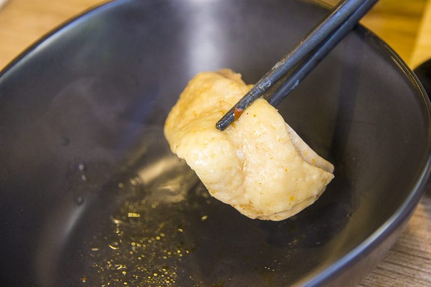 【新北市美食】永和火鍋/柳村火鍋永元店~推花雕雞雙拼鍋及麻辣湯底,價位也是和藹可親