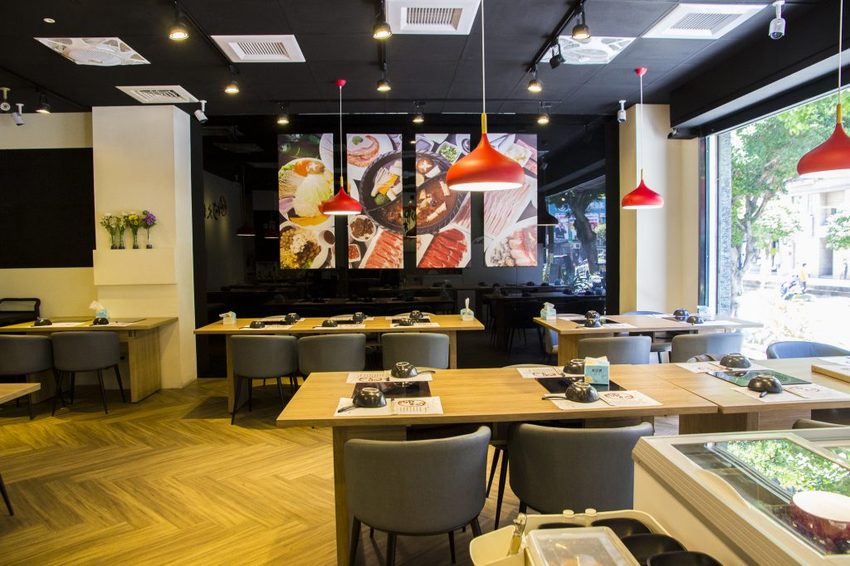 【新北市美食】永和火鍋/柳村火鍋永元店~推花雕雞雙拼鍋及麻辣湯底,價位也是和藹可親