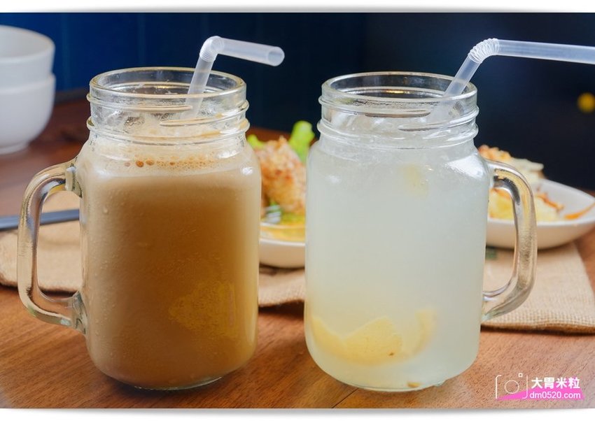 大胃米粒(台北大安越式料理推薦)談談越忠孝店,新越南美食！招牌牛肉河粉/南洋雞咖哩飯,清爽湯頭好開胃,台北國父紀念館站美食推薦,台北大安區越南料理推薦, - 大胃米粒 DAVID & MILL