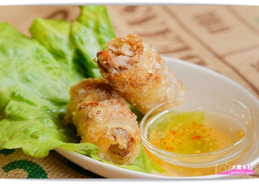 大胃米粒(台北大安越式料理推薦)談談越忠孝店,新越南美食！招牌牛肉河粉/南洋雞咖哩飯,清爽湯頭好開胃,台北國父紀念館站美食推薦,台北大安區越南料理推薦, - 大胃米粒 DAVID & MILL