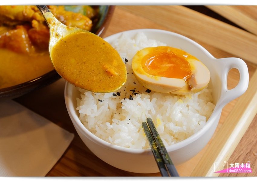 大胃米粒(台北大安越式料理推薦)談談越忠孝店,新越南美食！招牌牛肉河粉/南洋雞咖哩飯,清爽湯頭好開胃,台北國父紀念館站美食推薦,台北大安區越南料理推薦, - 大胃米粒 DAVID & MILL