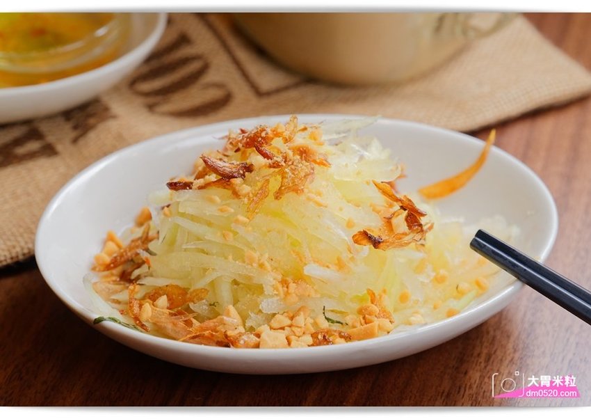 大胃米粒(台北大安越式料理推薦)談談越忠孝店,新越南美食！招牌牛肉河粉/南洋雞咖哩飯,清爽湯頭好開胃,台北國父紀念館站美食推薦,台北大安區越南料理推薦, - 大胃米粒 DAVID & MILL