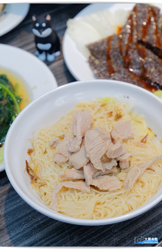 中和小吃美食推薦,鐘予原味當歸鴨仁愛店,冬令溫補必吃~當歸鴨麵線x鴨片飯,內用續湯免費,捷運南勢角站美食推薦,興南夜市周邊美食推薦, - 大胃米粒 DAVID & MILLY