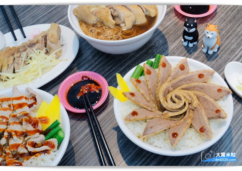 中和小吃美食推薦,鐘予原味當歸鴨仁愛店,冬令溫補必吃~當歸鴨麵線x鴨片飯,內用續湯免費,捷運南勢角站美食推薦,興南夜市周邊美食推薦, - 大胃米粒 DAVID & MILLY