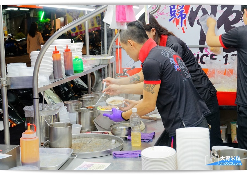 中和小吃美食推薦,鐘予原味當歸鴨仁愛店,冬令溫補必吃~當歸鴨麵線x鴨片飯,內用續湯免費,捷運南勢角站美食推薦,興南夜市周邊美食推薦, - 大胃米粒 DAVID & MILLY