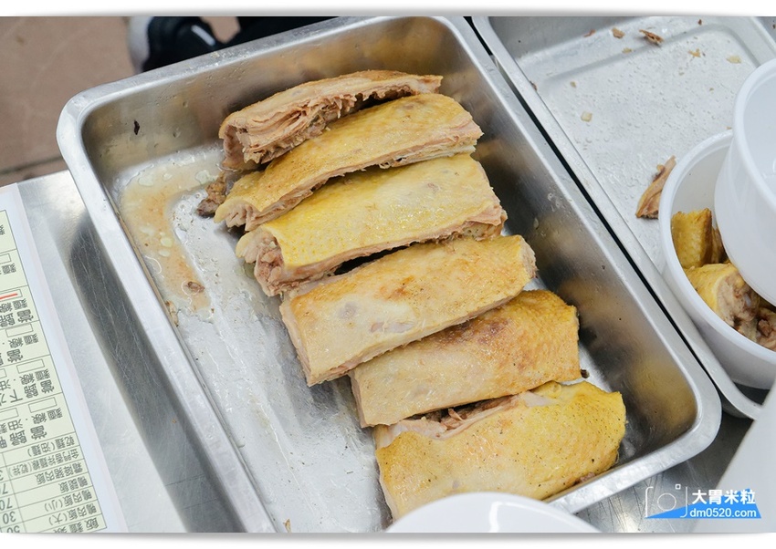 中和小吃美食推薦,鐘予原味當歸鴨仁愛店,冬令溫補必吃~當歸鴨麵線x鴨片飯,內用續湯免費,捷運南勢角站美食推薦,興南夜市周邊美食推薦, - 大胃米粒 DAVID & MILLY