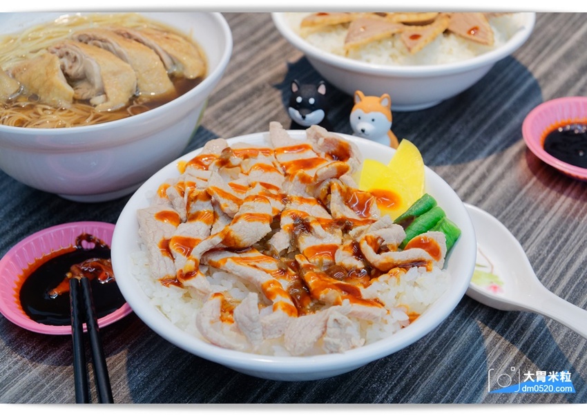 中和小吃美食推薦,鐘予原味當歸鴨仁愛店,冬令溫補必吃~當歸鴨麵線x鴨片飯,內用續湯免費,捷運南勢角站美食推薦,興南夜市周邊美食推薦, - 大胃米粒 DAVID & MILLY