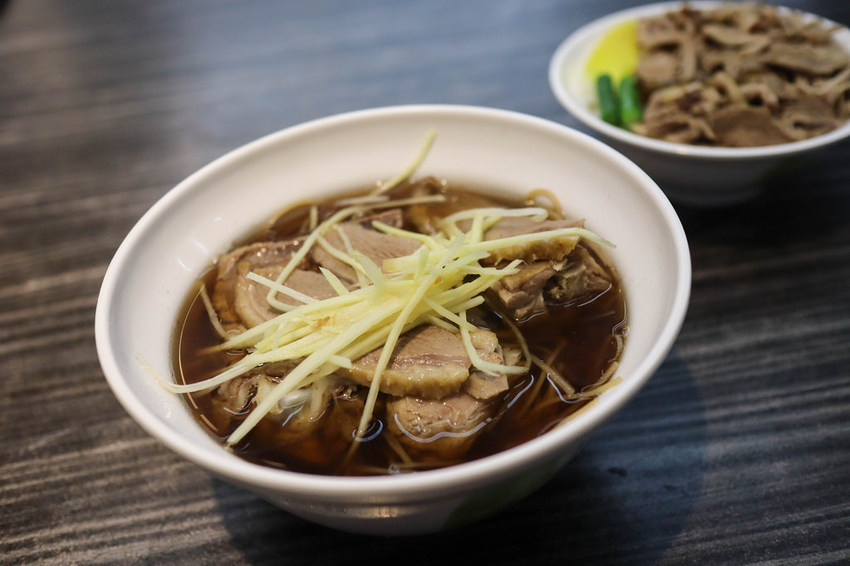 鐘予原味當歸鴨-仁愛店 (16)