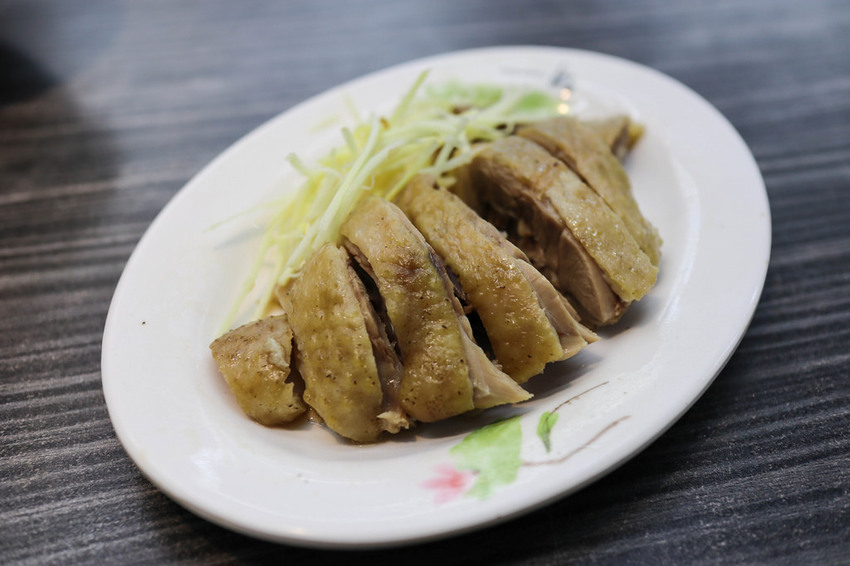 鐘予原味當歸鴨-仁愛店 (44)