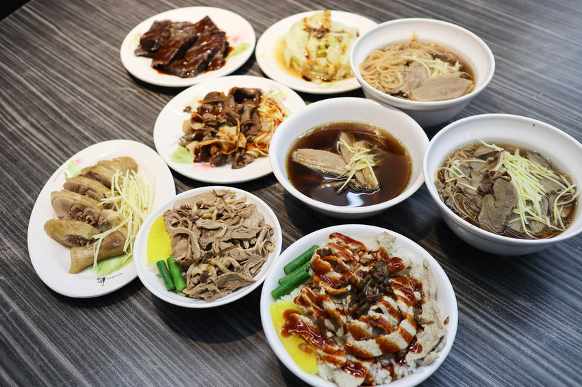 鐘予原味當歸鴨-仁愛店 (58)