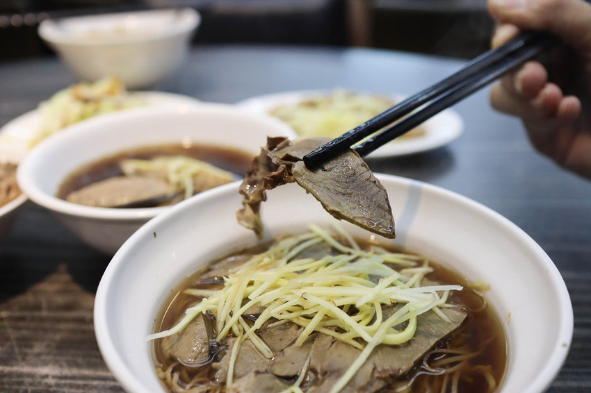 鐘予原味當歸鴨-仁愛店 (43)