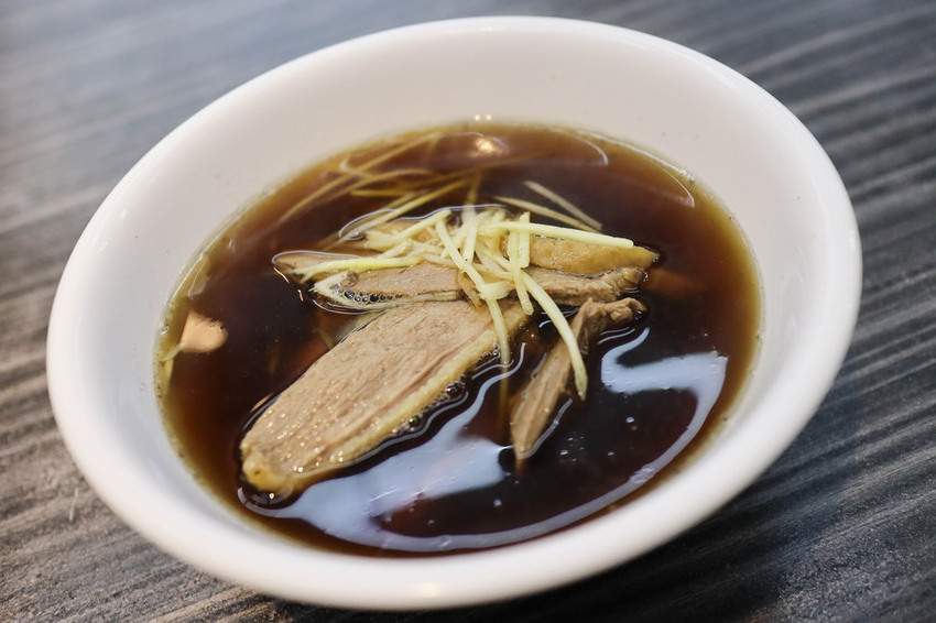 鐘予原味當歸鴨-仁愛店 (17)
