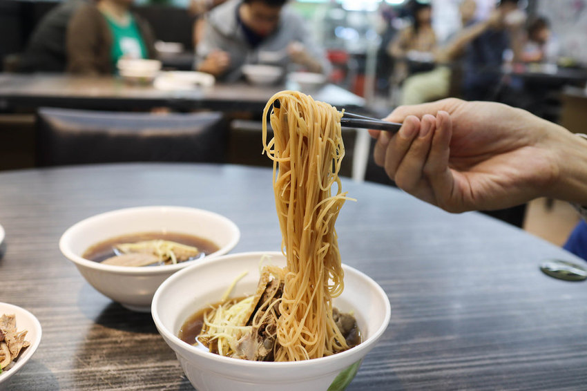 鐘予原味當歸鴨-仁愛店 (24)