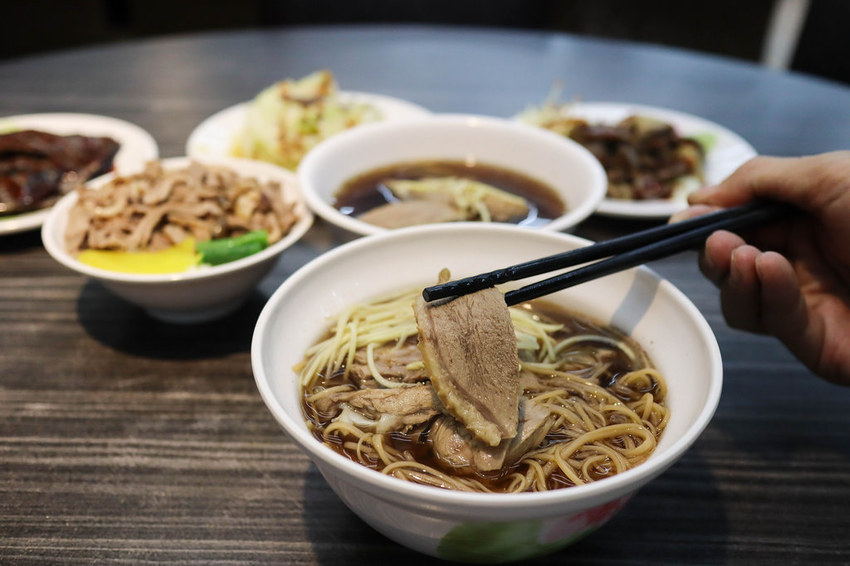 鐘予原味當歸鴨-仁愛店 (26)