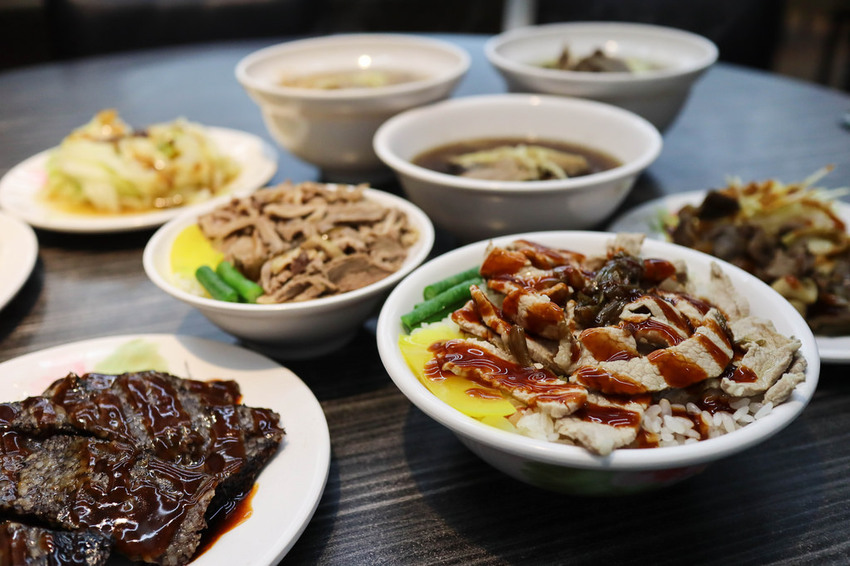 鐘予原味當歸鴨-仁愛店 (53)