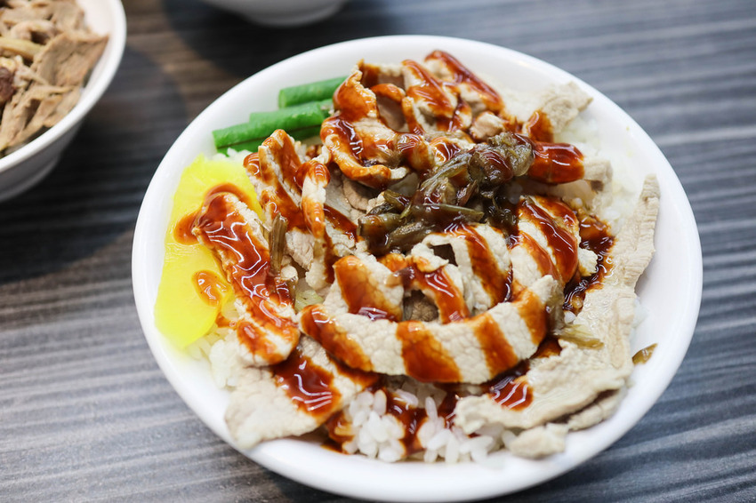 鐘予原味當歸鴨-仁愛店 (49)