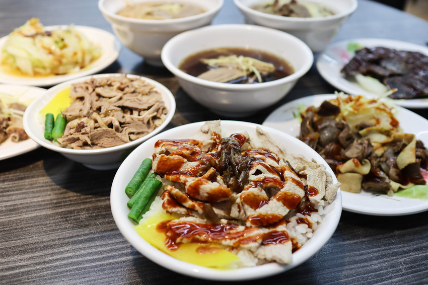 鐘予原味當歸鴨-仁愛店 (54)