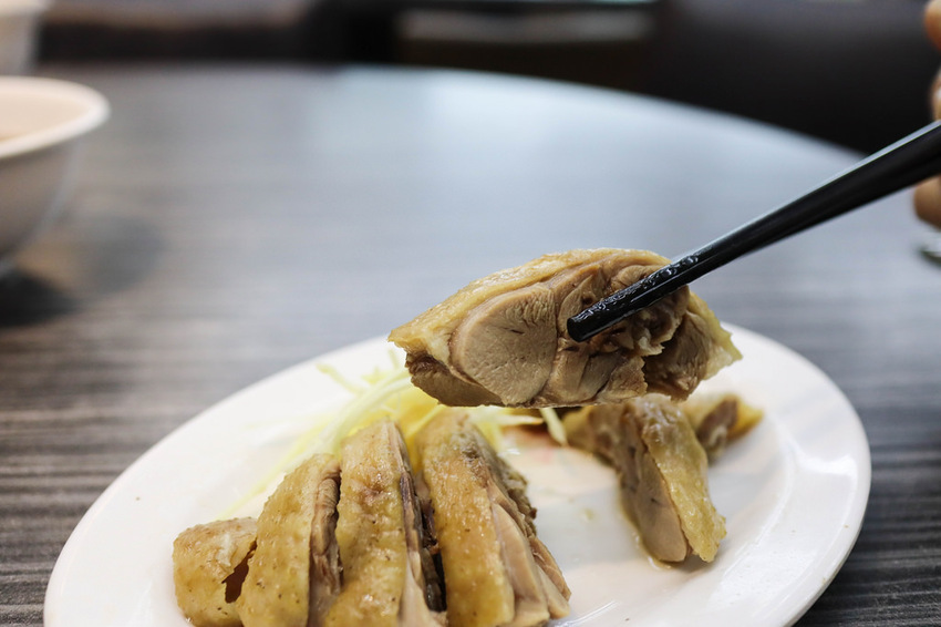 鐘予原味當歸鴨-仁愛店 (47)