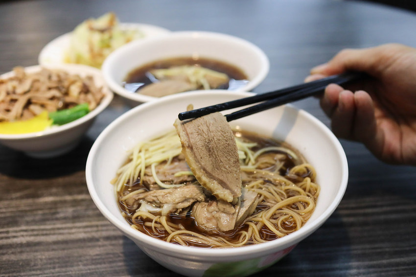 鐘予原味當歸鴨-仁愛店 (25)