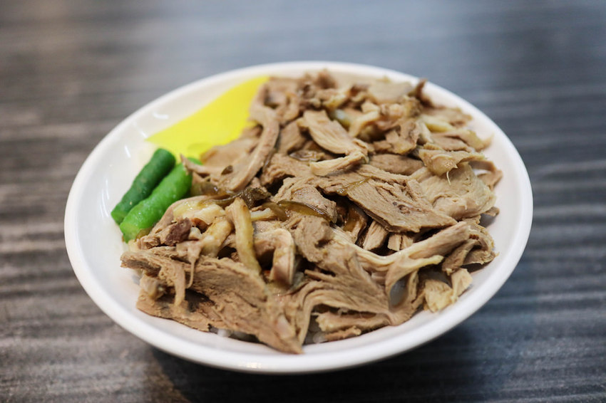 鐘予原味當歸鴨-仁愛店 (14)