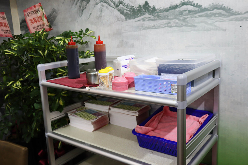 鐘予原味當歸鴨-仁愛店 (13)