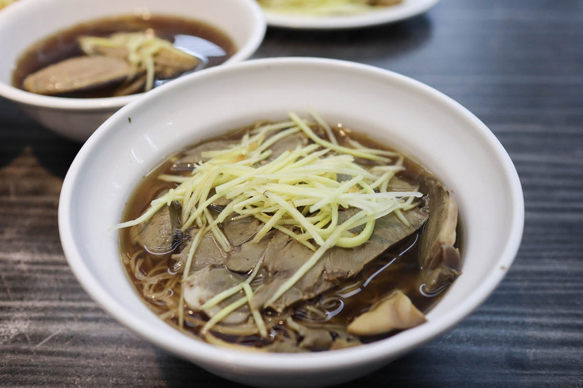 鐘予原味當歸鴨-仁愛店 (39)