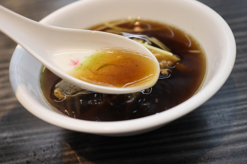 鐘予原味當歸鴨-仁愛店 (18)