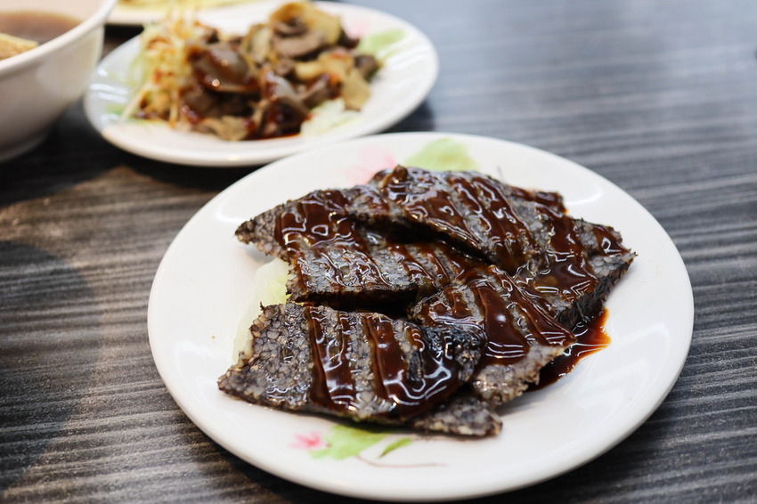 鐘予原味當歸鴨-仁愛店 (33)