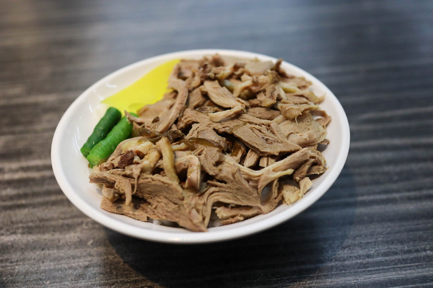 鐘予原味當歸鴨-仁愛店 (15)