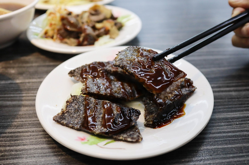 鐘予原味當歸鴨-仁愛店 (36)