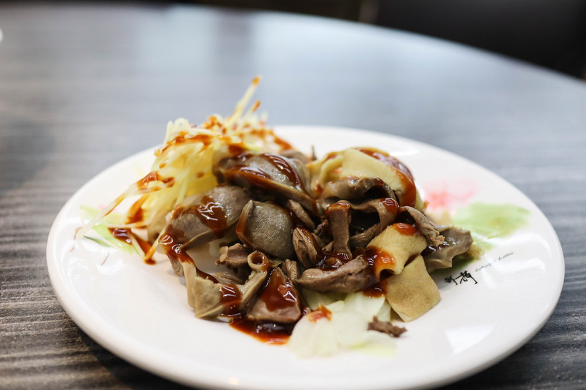 鐘予原味當歸鴨-仁愛店 (28)