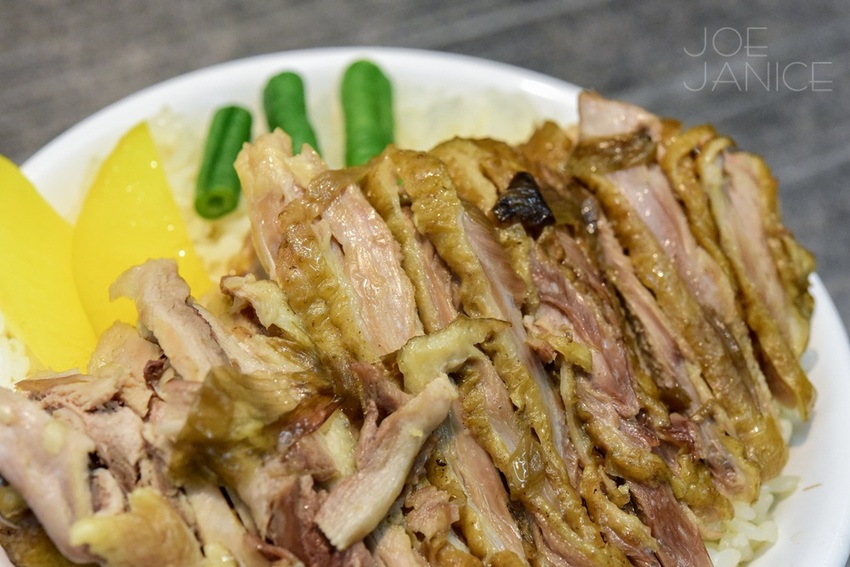 【鐘予原味當歸鴨】中和興南夜市美食 內用當歸湯免費加湯 - 潔妮食旅生活