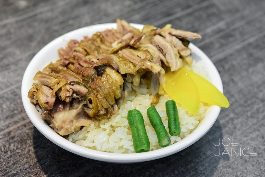 【鐘予原味當歸鴨】中和興南夜市美食 內用當歸湯免費加湯 - 潔妮食旅生活