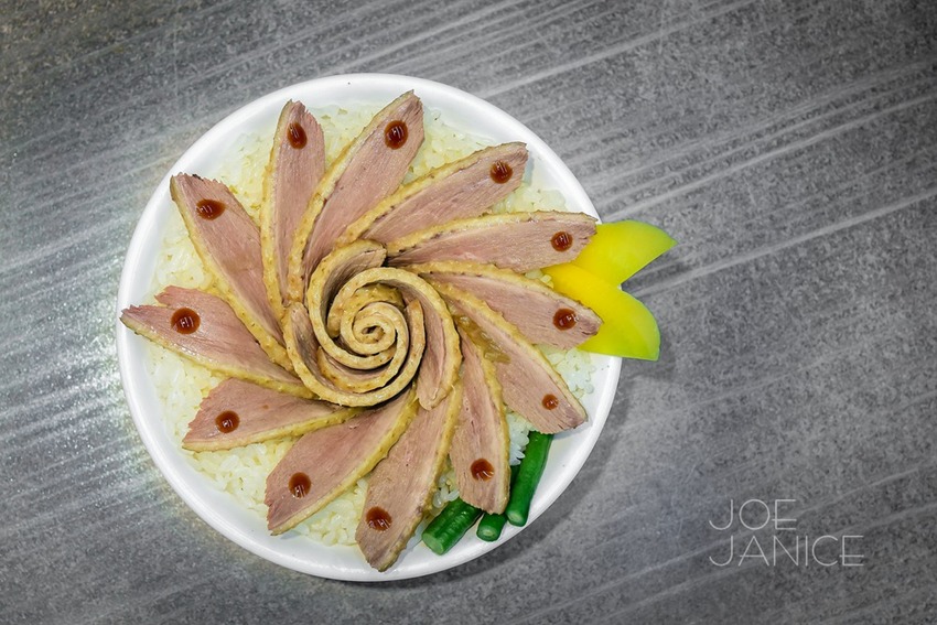 【鐘予原味當歸鴨】中和興南夜市美食 內用當歸湯免費加湯 - 潔妮食旅生活