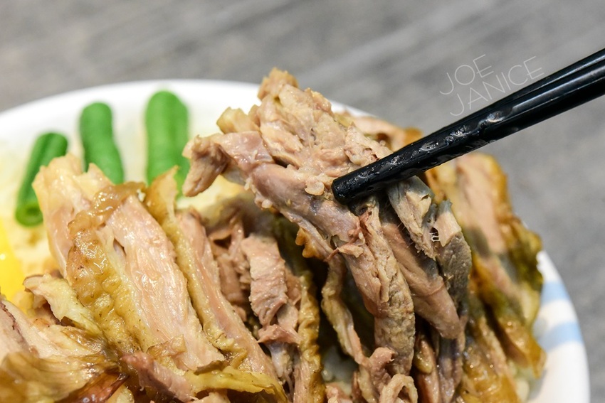 【鐘予原味當歸鴨】中和興南夜市美食 內用當歸湯免費加湯 - 潔妮食旅生活