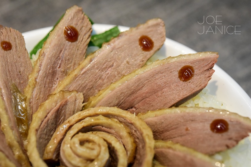 【鐘予原味當歸鴨】中和興南夜市美食 內用當歸湯免費加湯 - 潔妮食旅生活