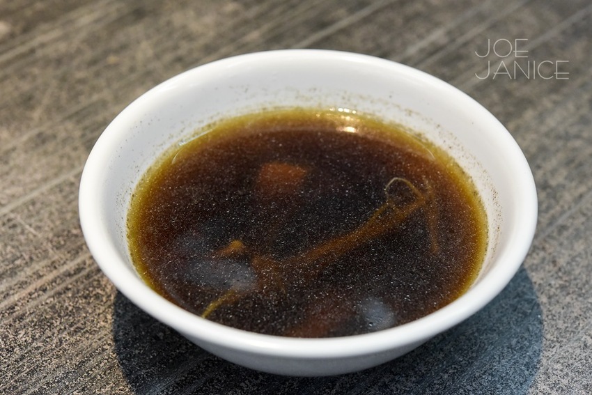 【鐘予原味當歸鴨】中和興南夜市美食 內用當歸湯免費加湯 - 潔妮食旅生活