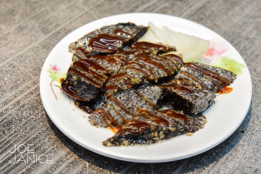 【鐘予原味當歸鴨】中和興南夜市美食 內用當歸湯免費加湯 - 潔妮食旅生活